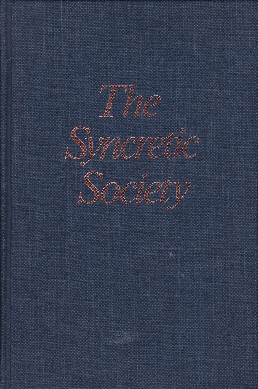 The Syncretic Society.