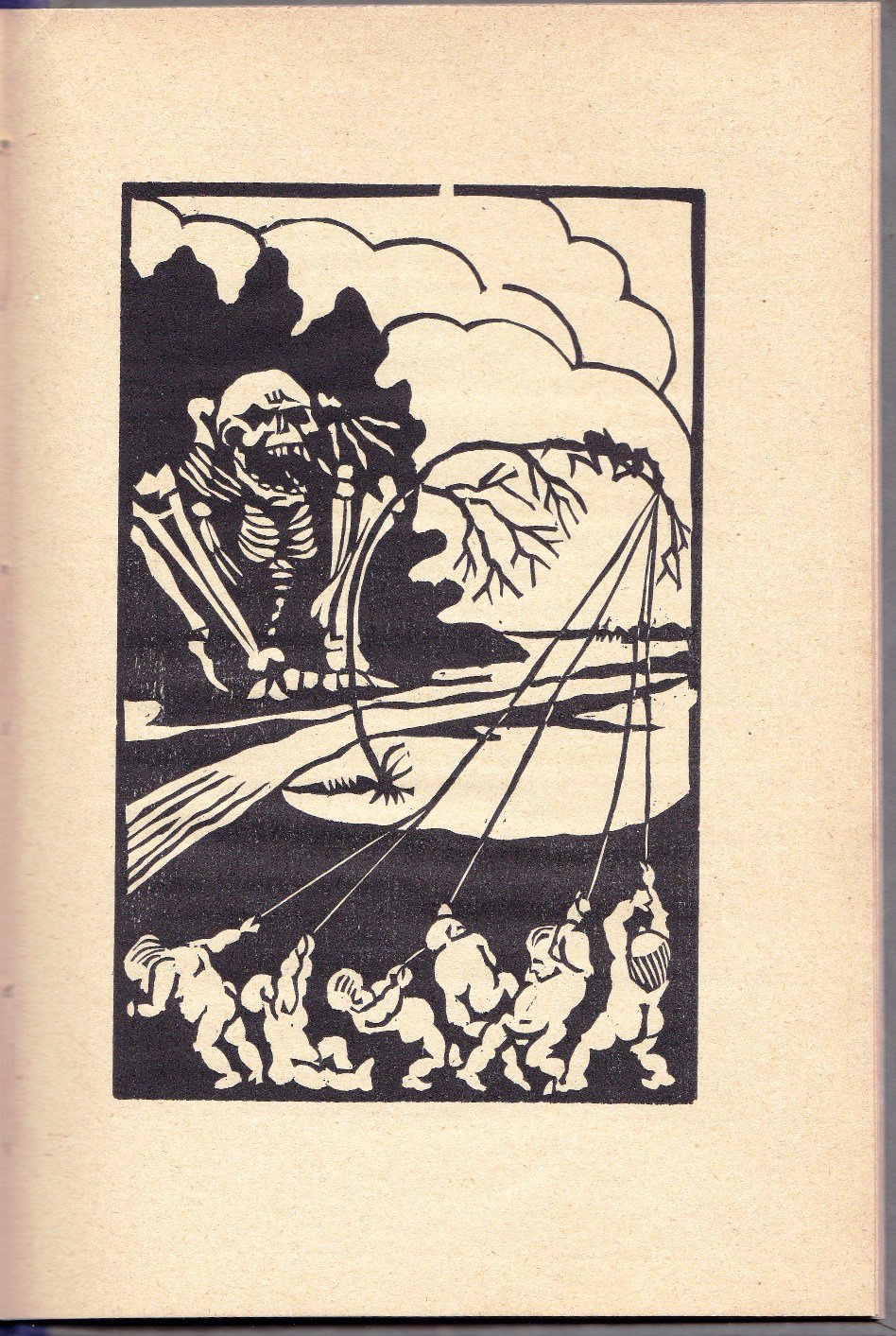 Träume von Walter Steinecke.