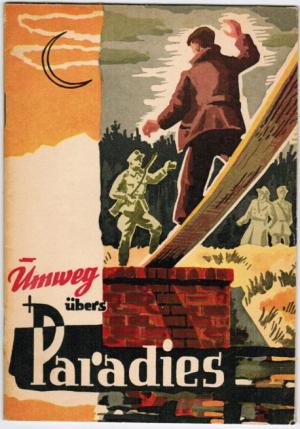 Umweg übers Paradies.