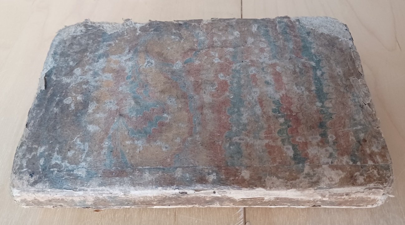 Versuch Buchischer Gedichte in ernsthaften Materien.