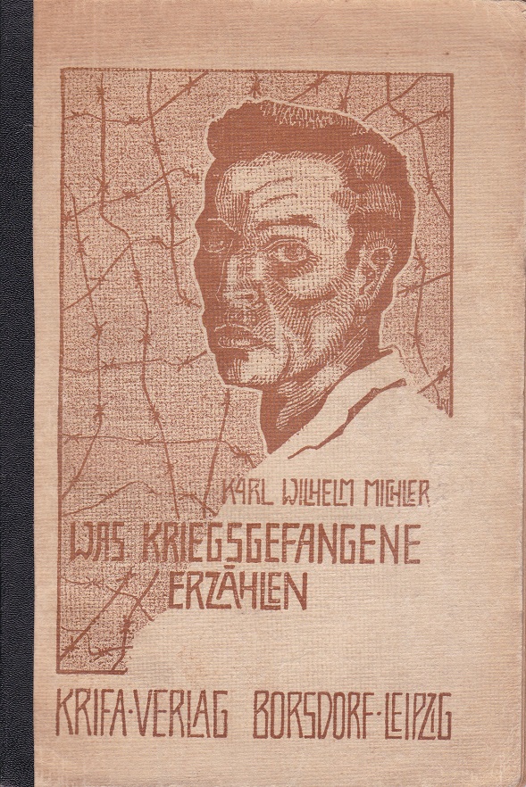 Was Kriegsgefangene erzählen.