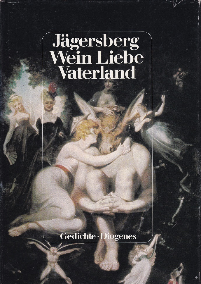 Wein Liebe Vaterland.(Signiert!).