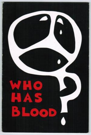 Who Has Blood?