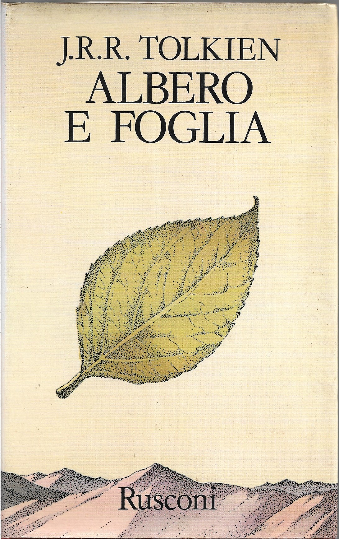 Albero e foglia