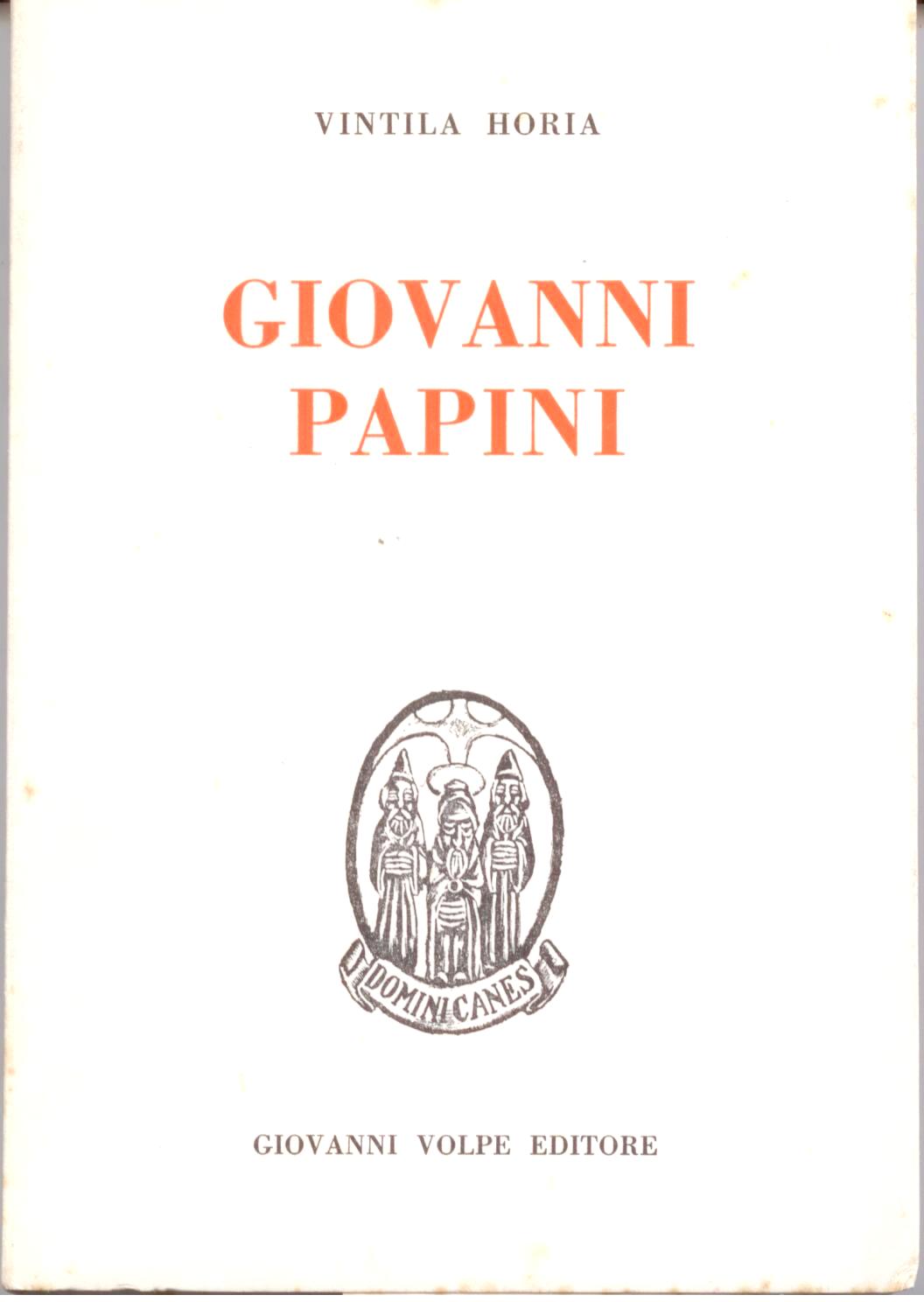 Giovanni Papini