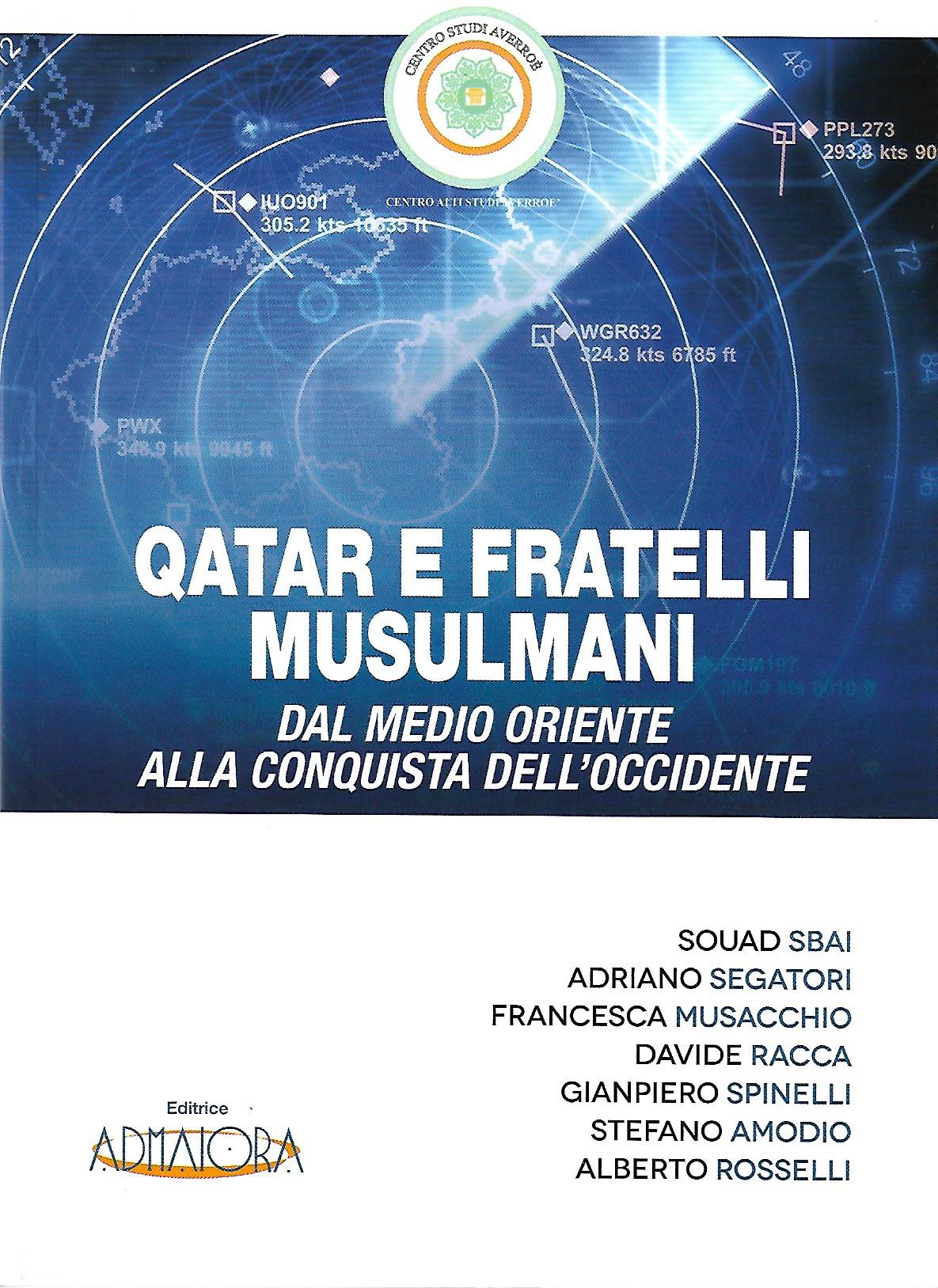 QATAR E FRATELLI MUSULMANI