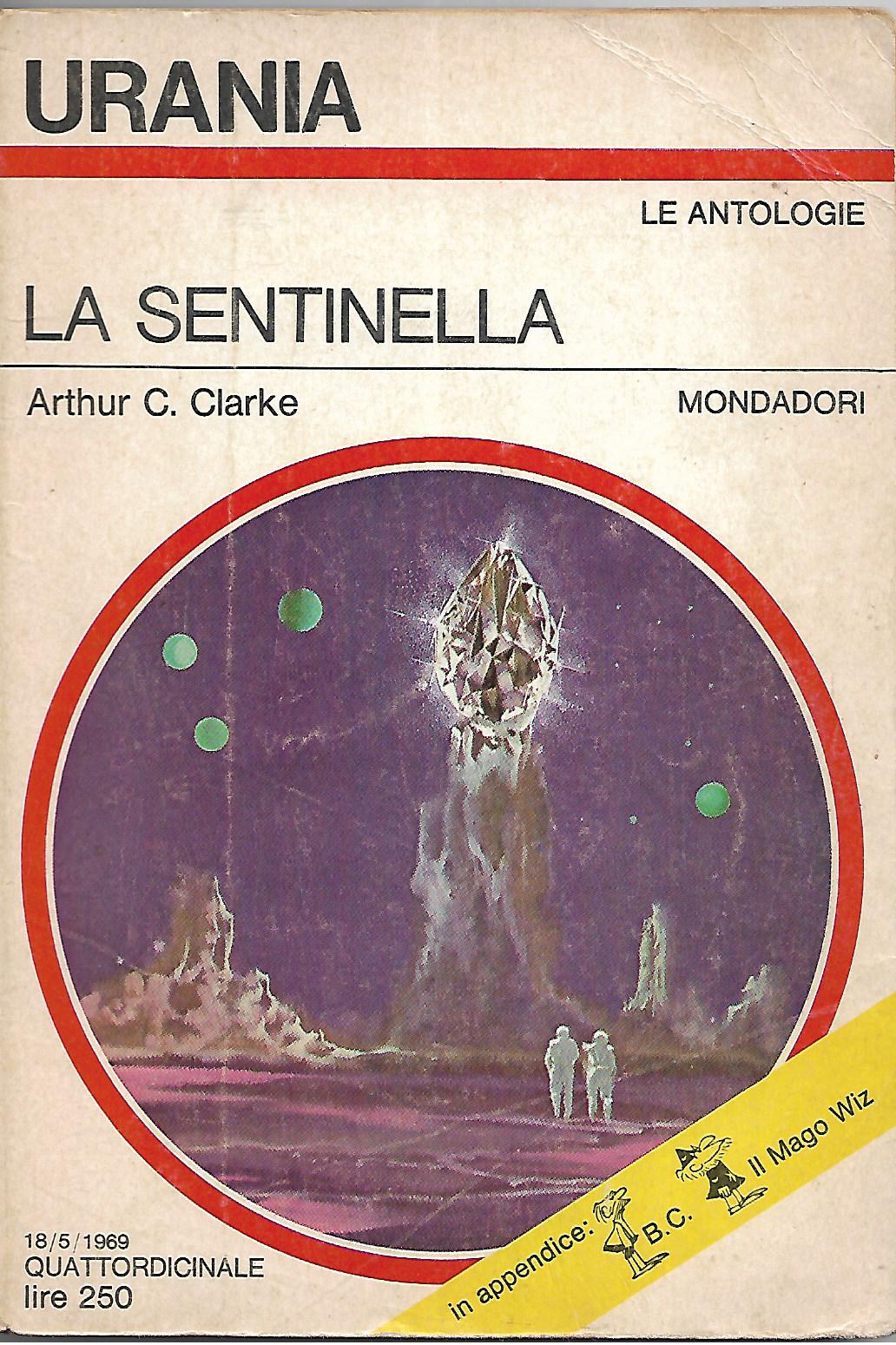 La Sentinella