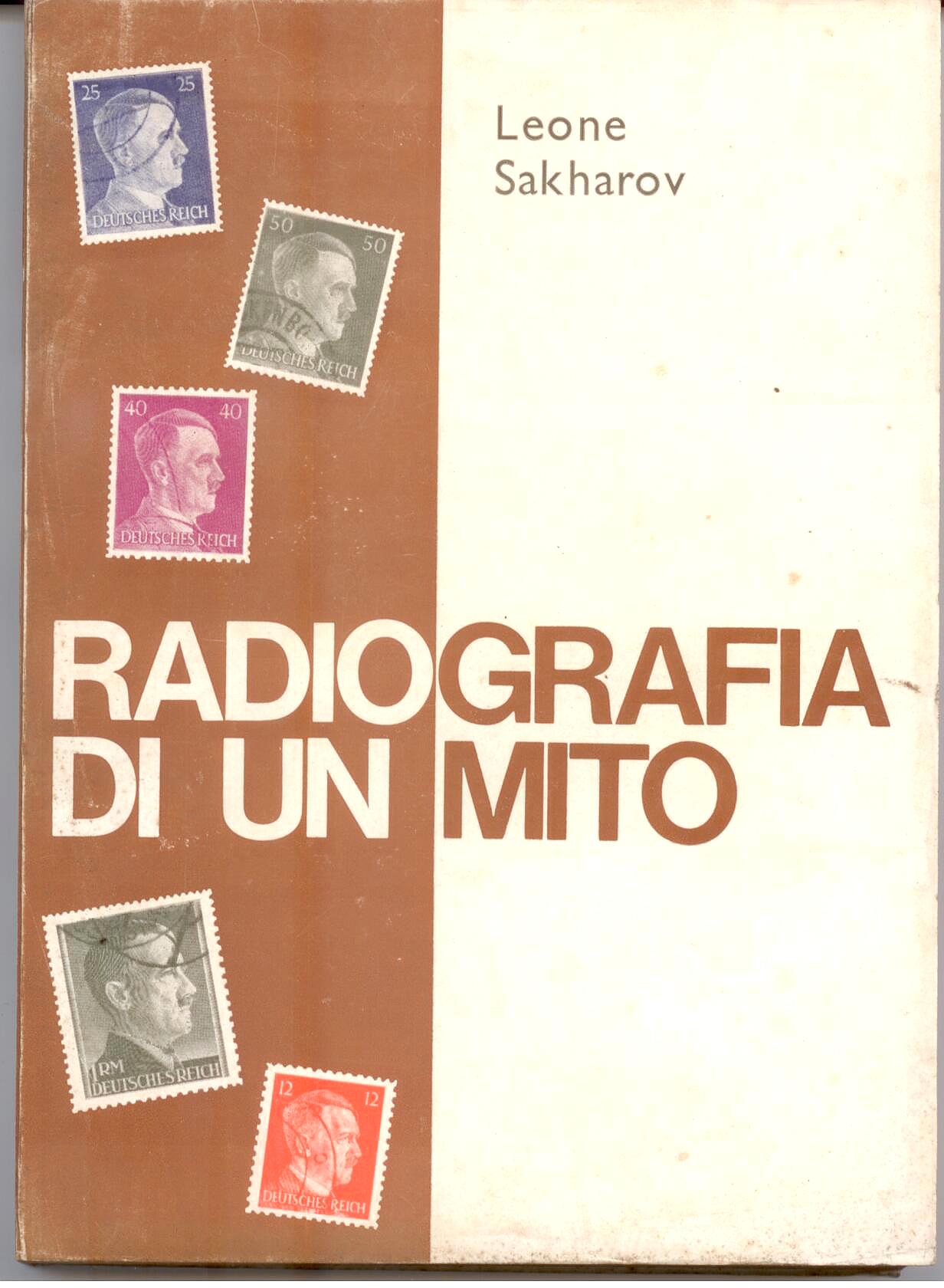 Radiografia di un mito