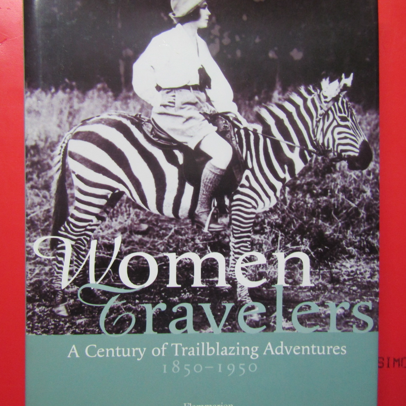 Women Travelers