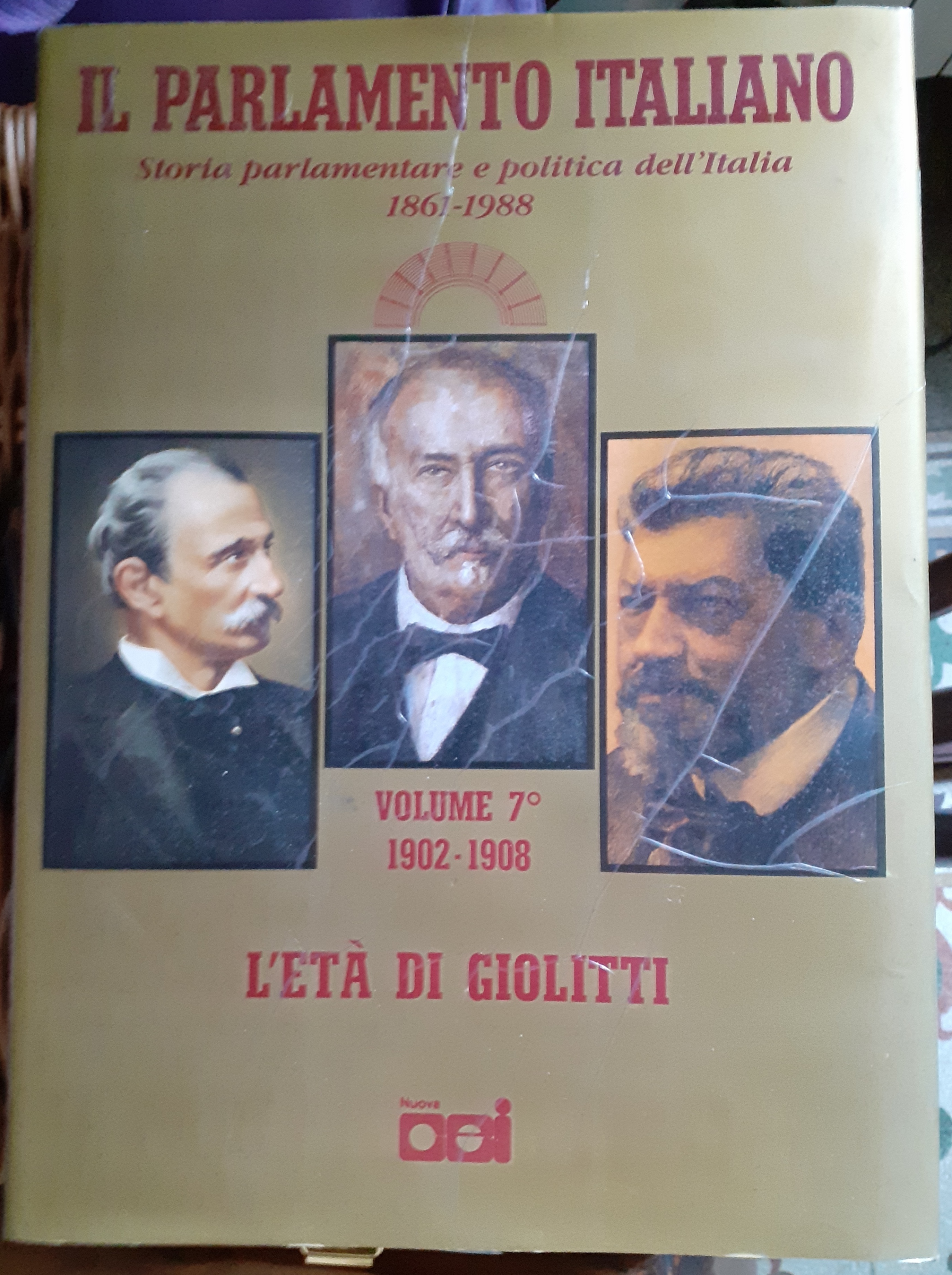 1902-1908 L'ETA' DI GIOLITTI: DA ZANARDELLI A GIOLITTI. IL PARLAMENTO …