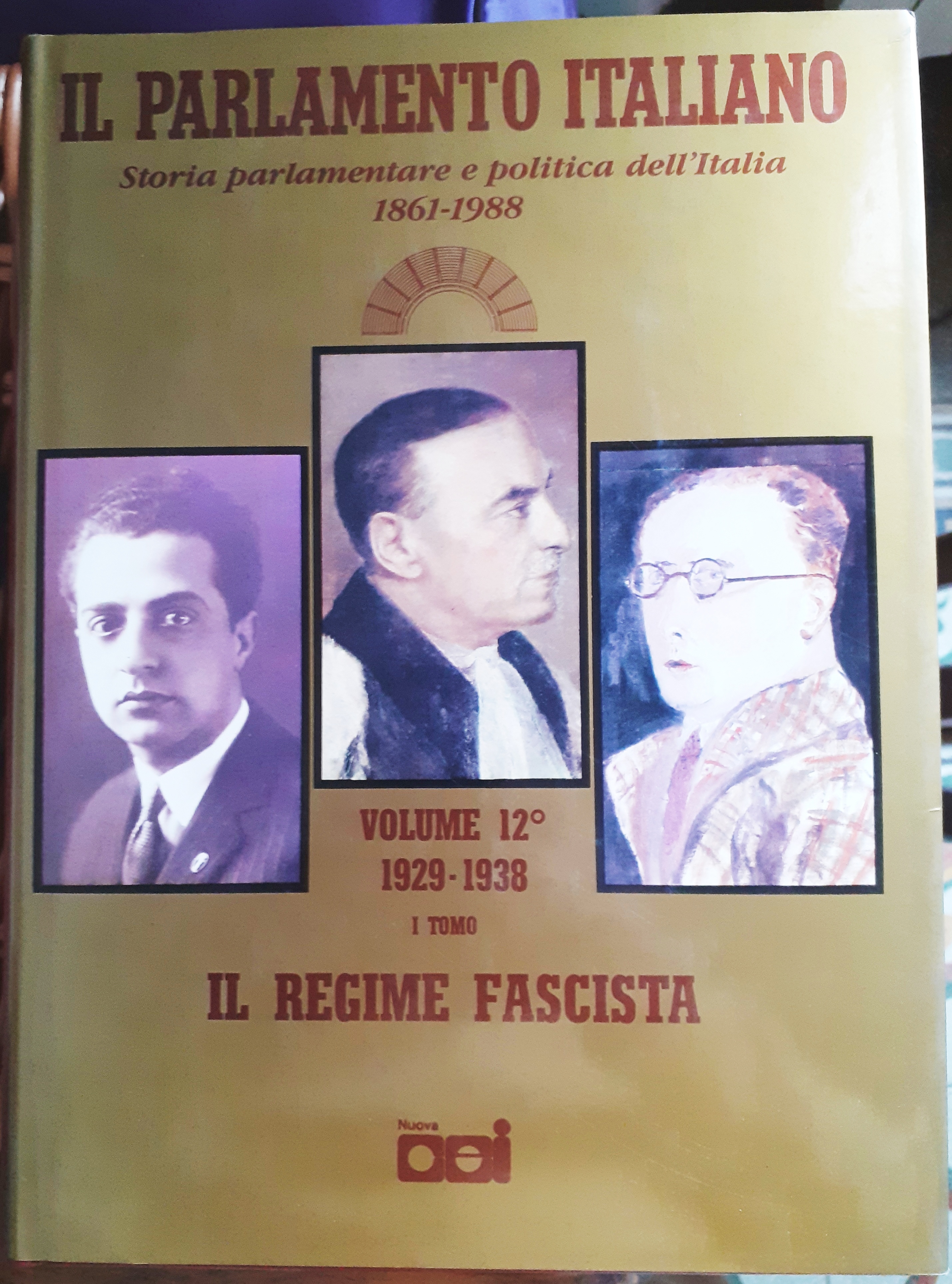 1929-1938 IL REGIME FASCISTA - DALLA CONCILIAZIONE ALLE LEGGI RAZZIALI. …