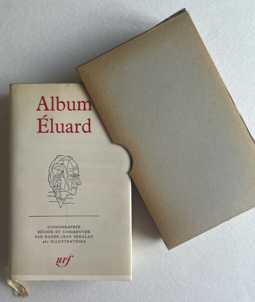 Album Éluard