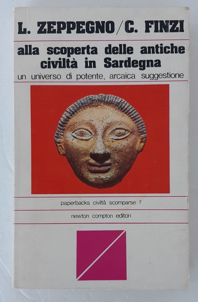 ALLA SCOPERTA DELLE ANTICHE CIVILTA IN SARDEGNA