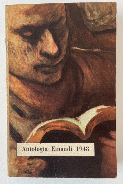 Antologia Einaudi. 1948