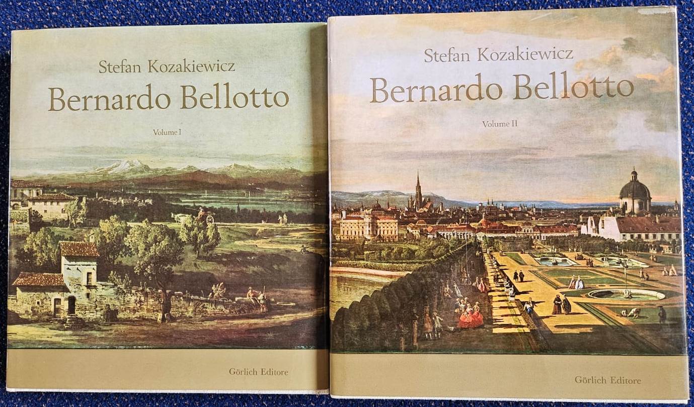 BERNARDO BELLOTTO