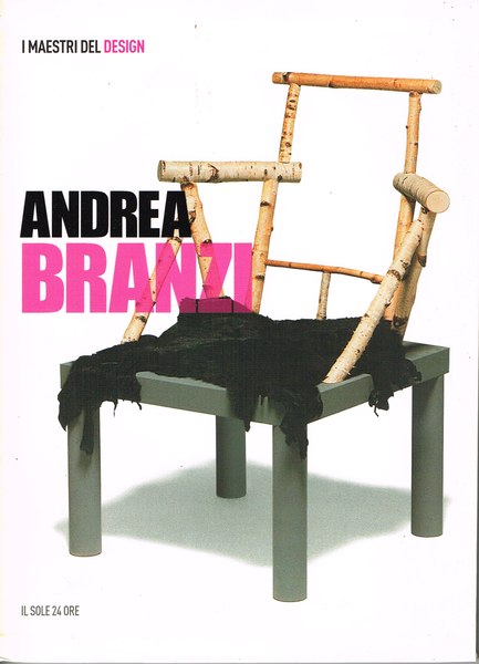 Branzi Andrea