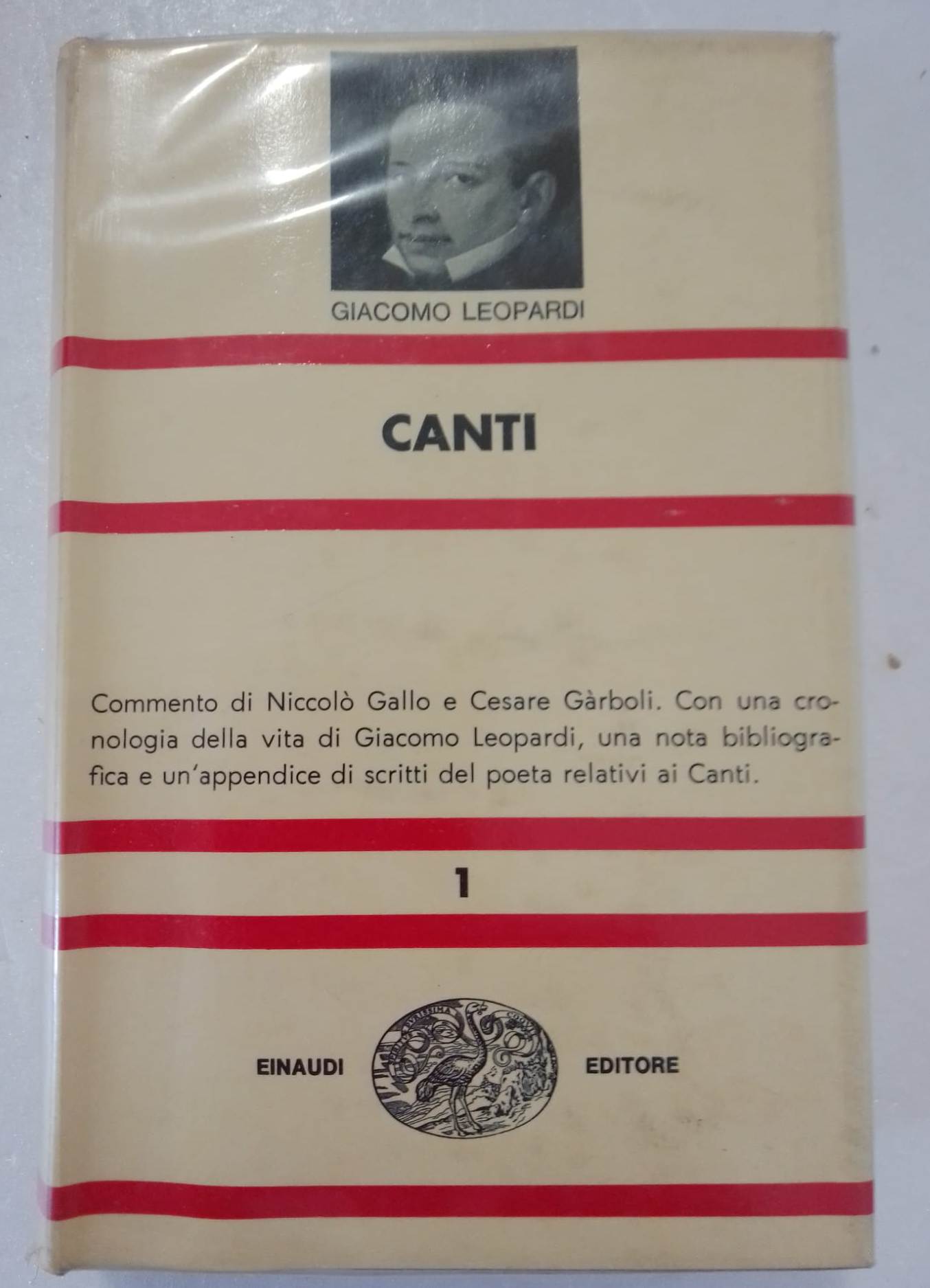 CANTI