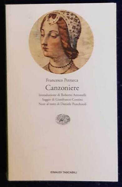 CANZONIERE