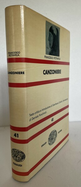 Canzoniere