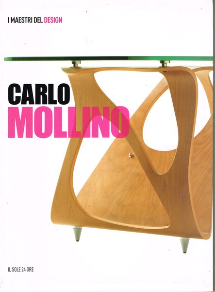 Carlo Molino