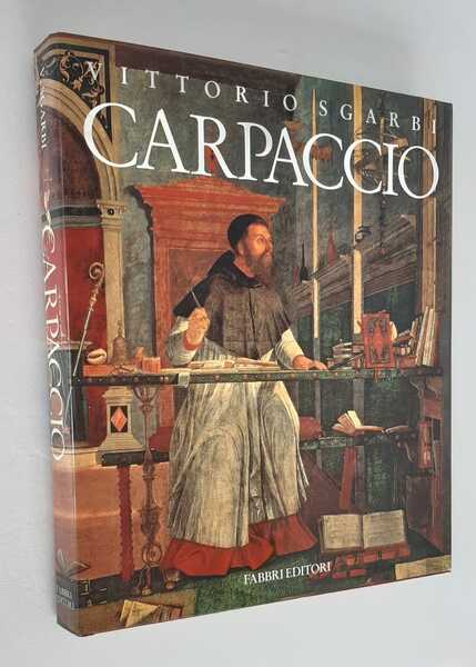 CARPACCIO