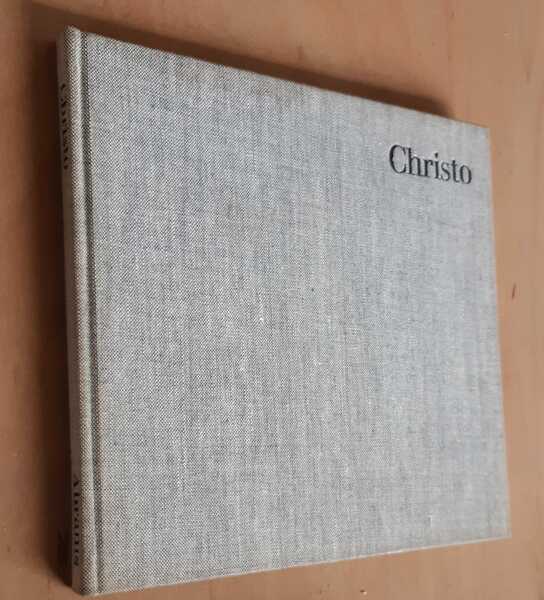 CHRISTO