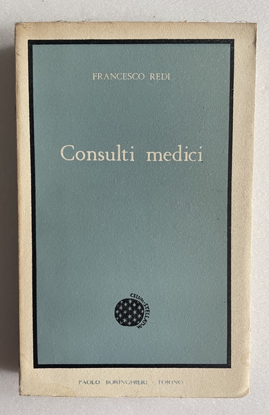 Consulti medici