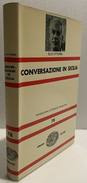 Conversazione in Sicilia