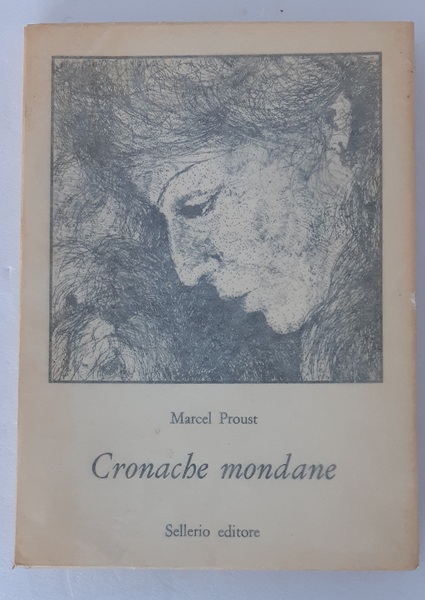 CRONACHE MONDANE