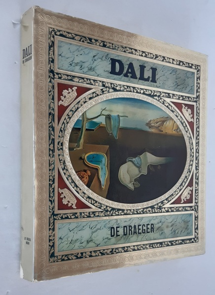 DALI’. DE DRAEGER