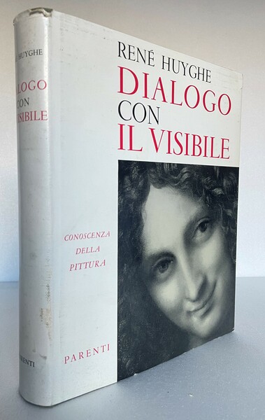 Dialogo con il visibile