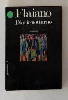 Diario notturno