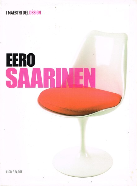 Eero Saarinen