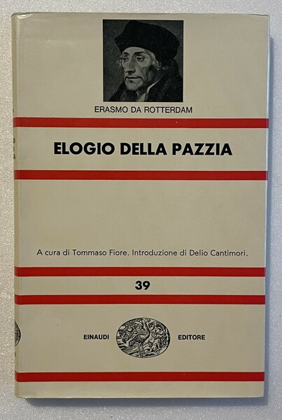 Elogio alla pazzia