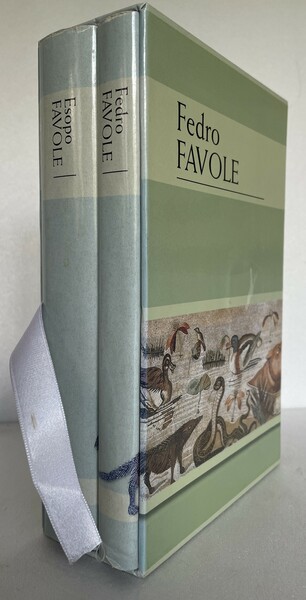 Favole