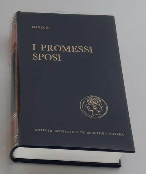 I PROMESSI SPOSI