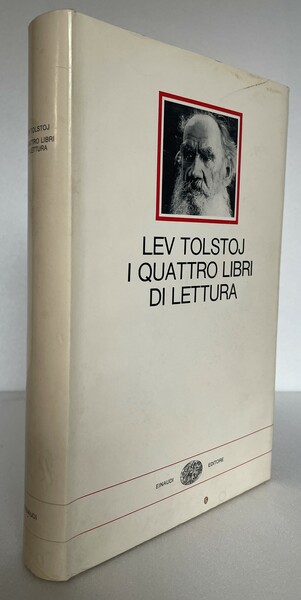 I quattro libri di lettura