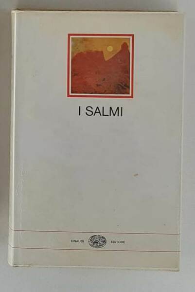 I Salmi.