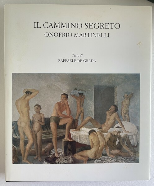 Il cammino segreto