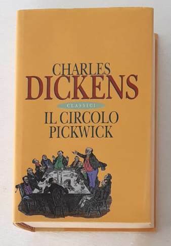 Il Circolo Pickwick