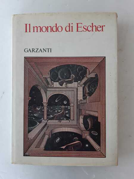 Il mondo di Escher.