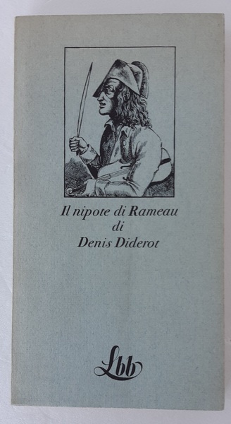 IL NIPOTE DI RAMEAU