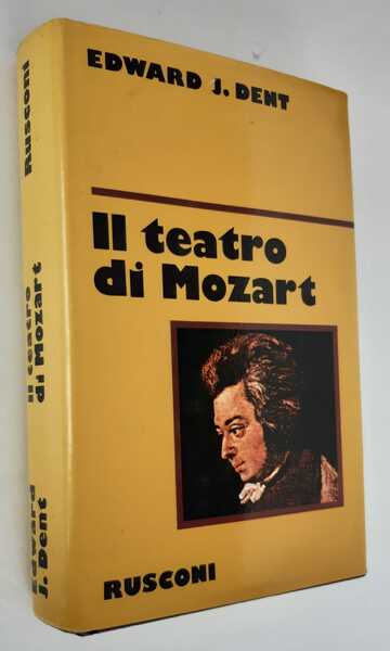 IL TEATRO DI MOZART