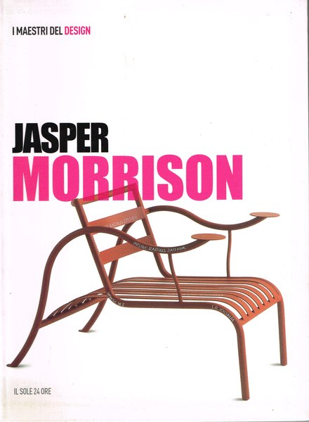 Jasper Morrison