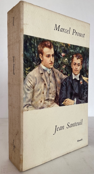 Jean Santeuil