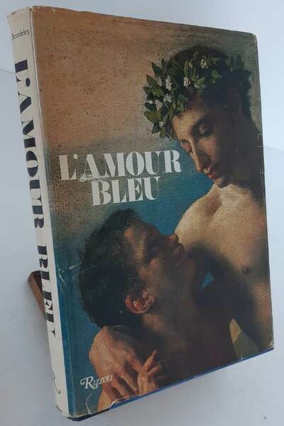 L’amour Bleu