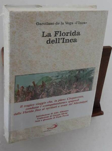 La Florida dell’Inca.