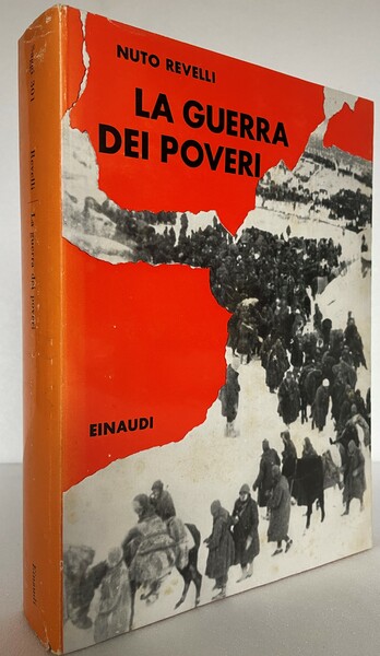 La guerra dei poveri