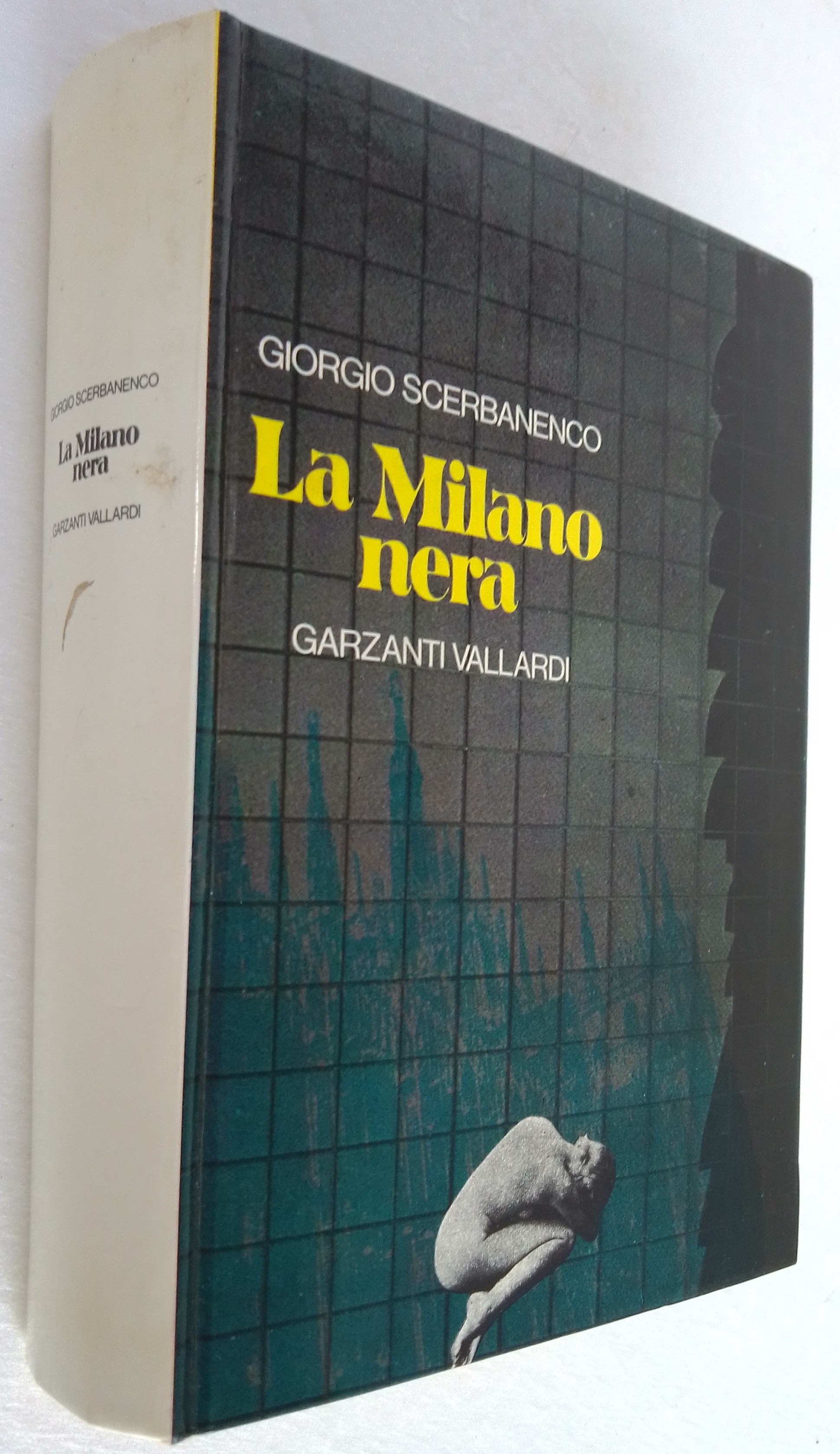 LA MILANO NERA