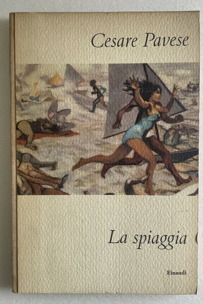 La spiaggia